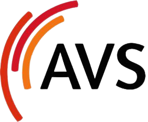 Logo AVS gift and city vouchers