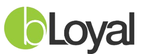 Logo bLoyal